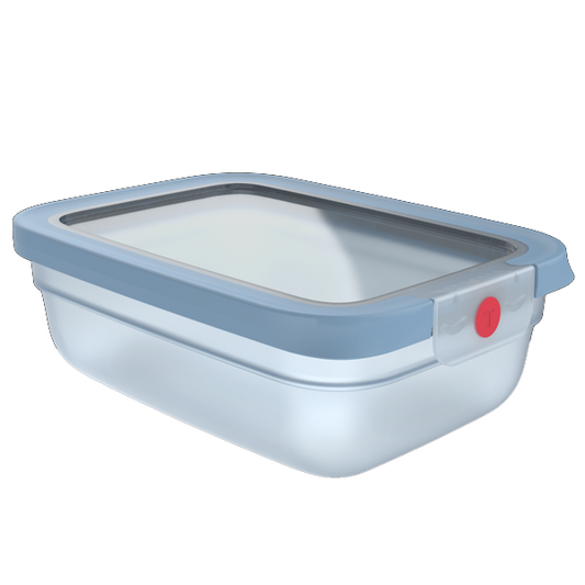 Caixa Plástica Tefal N1210710 | 1.2L, OneClick