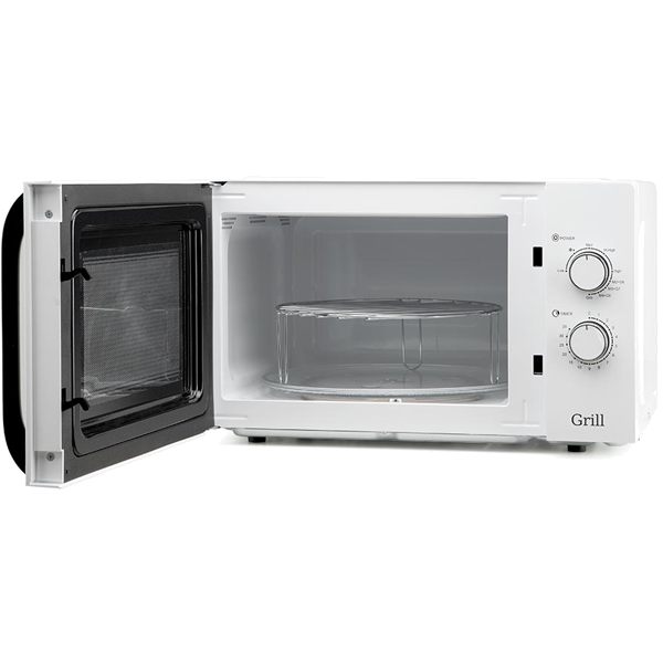 Micro‑ondas Orbegozo MIG3022 | 30 L, 950 W, Grill 1200 W