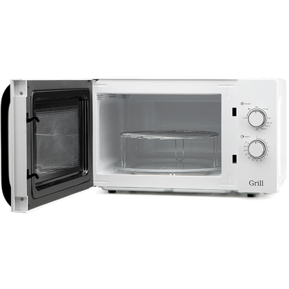 Micro‑ondas Orbegozo MIG3022 | 30 L, 950 W, Grill 1200 W