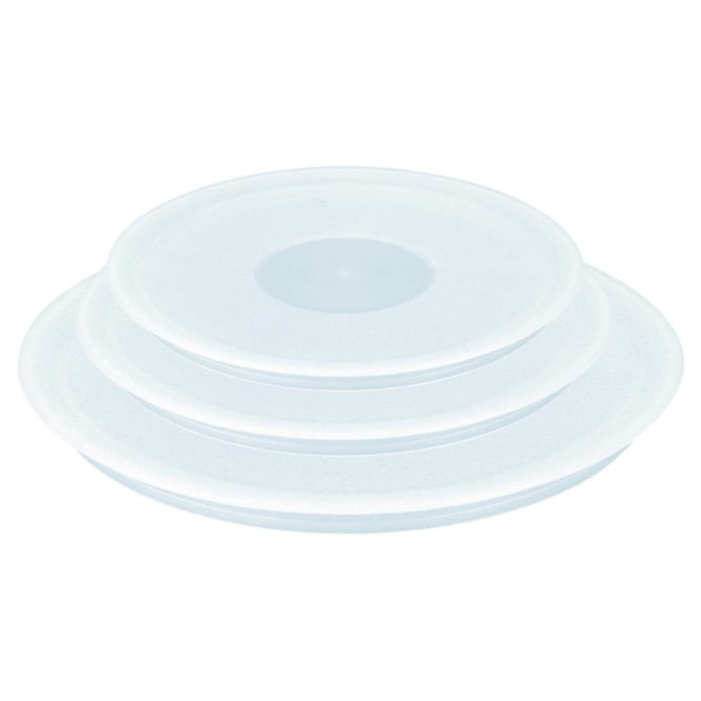 TAMPAS PLÁSTICO TEFAL INGENIO INDUÇÃO 16/18/20CM - L9849002