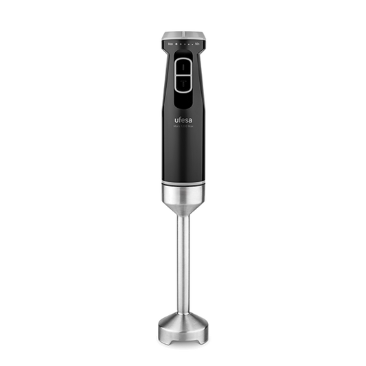 Varinha Mágica UFESA Mars 1200 | 1200W, Turbo, 4 Lâminas