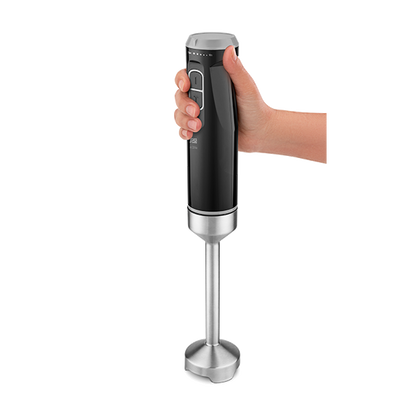 Varinha Mágica UFESA Mars 1200 | 1200W, Turbo, 4 Lâminas