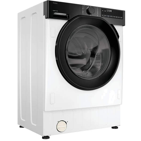 Máquina de Lavar e Secar Roupa Encastre Haier BHA6SD696M6DB9S | 9/6kg