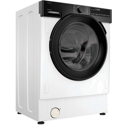 Máquina de Lavar e Secar Roupa Encastre Haier BHA6SD696M6DB9S | 9/6kg