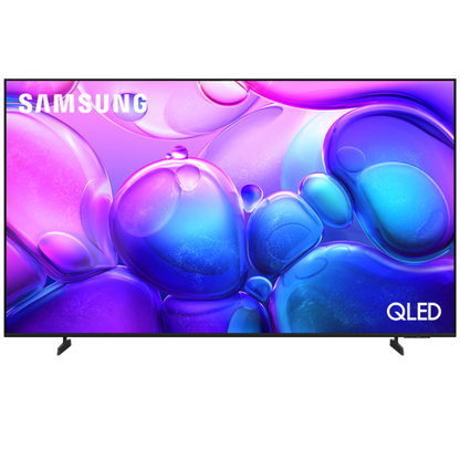 TV QLED Samsung TQ65Q6FAUXXC | 65", 4K, 50Hz
