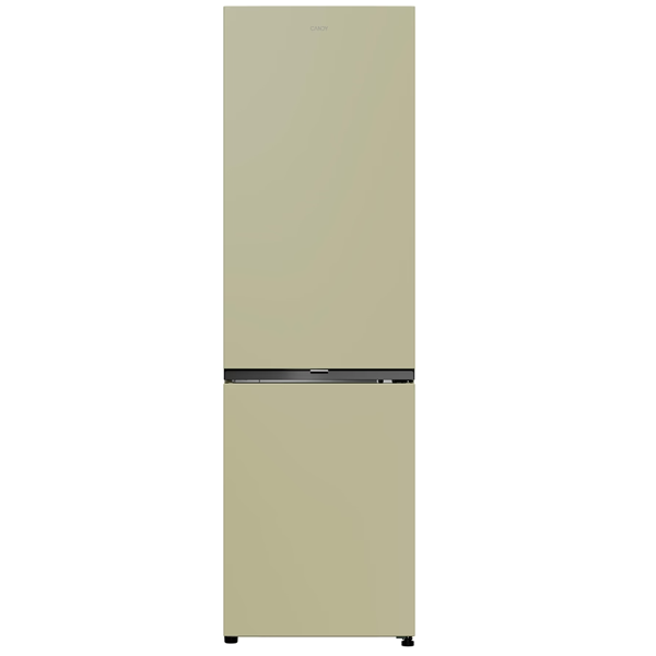 Frigorífico Combinado CANDY CNCQ2T518EC | 279L, No Frost, Classe E