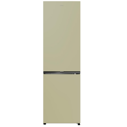 Frigorífico Combinado CANDY CNCQ2T518EC | 279L, No Frost, Classe E