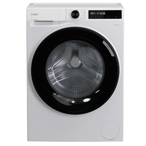 Máquina de Lavar Roupa CANDY BP 414BL9S | 14kg, 1400rpm, Classe A