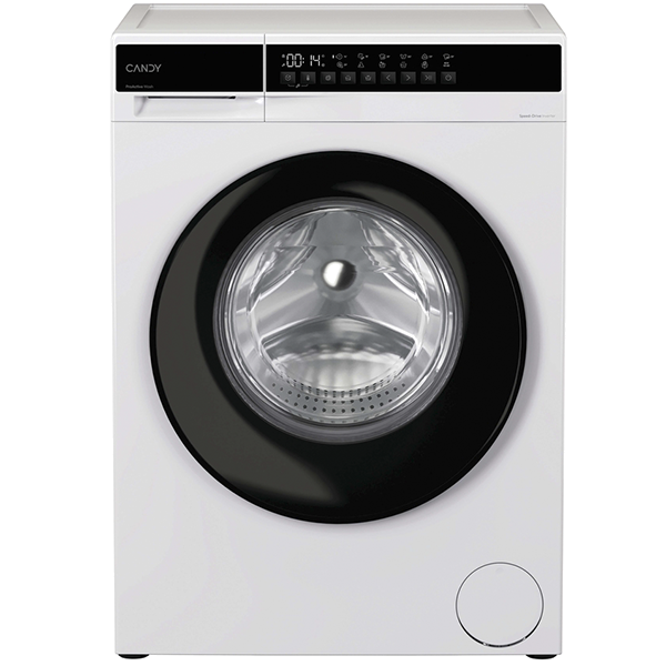 Máquina de Lavar Roupa CANDY EY 28SB8-S | 8kg, 1200rpm, Classe A