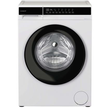 Máquina de Lavar Roupa CANDY EY 28SB8-S | 8kg, 1200rpm, Classe A