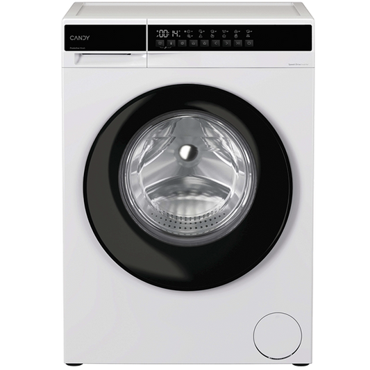 Máquina de Lavar Roupa CANDY EY 28SB8-S | 8kg, 1200rpm, Classe A