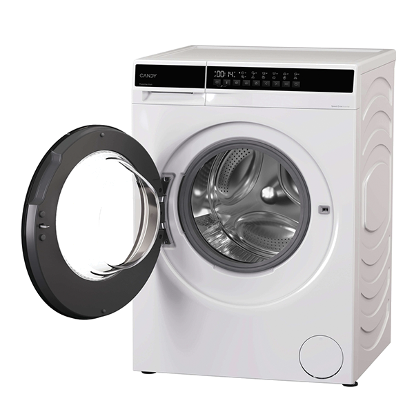 Máquina de Lavar Roupa CANDY EY 28SB8-S | 8kg, 1200rpm, Classe A