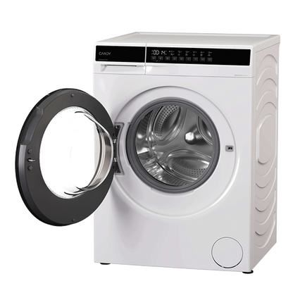 Máquina de Lavar Roupa CANDY EY 28SB8-S | 8kg, 1200rpm, Classe A