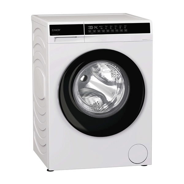 Máquina de Lavar Roupa CANDY EY 28SB8-S | 8kg, 1200rpm, Classe A