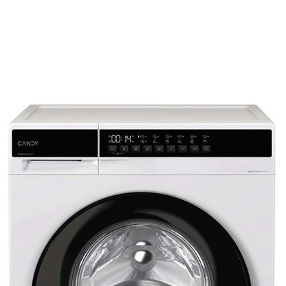 Máquina de Lavar Roupa CANDY EY 28SB8-S | 8kg, 1200rpm, Classe A