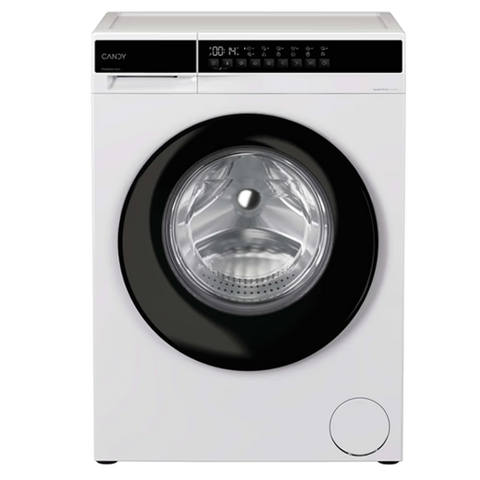 Máquina de Lavar Roupa CANDY EY29B8S | 9kg, 1200rpm, Classe A