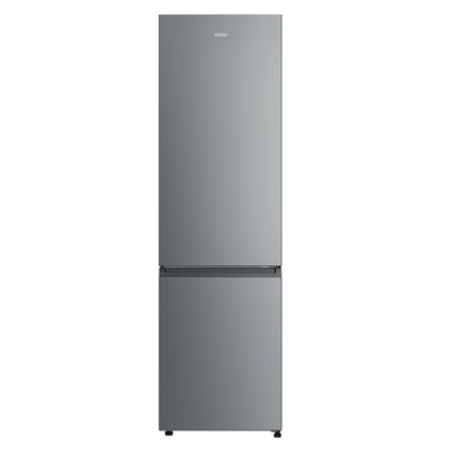 Frigorífico Combinado HAIER HDPR1620ANPK | 409L, 35dB, No Frost, A