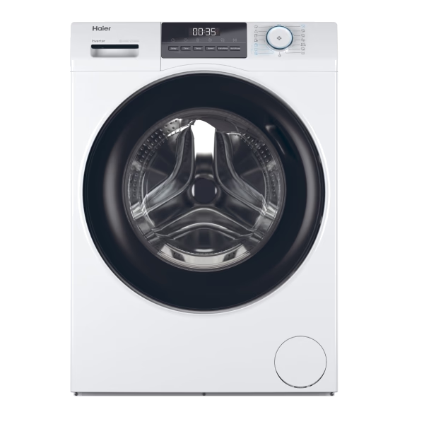 Máquina de Lavar Roupa HAIER HW110-BP14929A-S | 11kg | 1400rpm