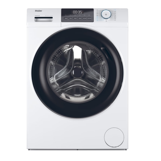 Máquina de Lavar Roupa HAIER HW110-BP14929A-S | 11kg | 1400rpm