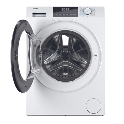 Máquina de Lavar Roupa HAIER HW110-BP14929A-S | 11kg | 1400rpm