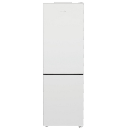Frigorífico Combinado Hotpoint HPKH1361W4E | 325L, No Frost, E