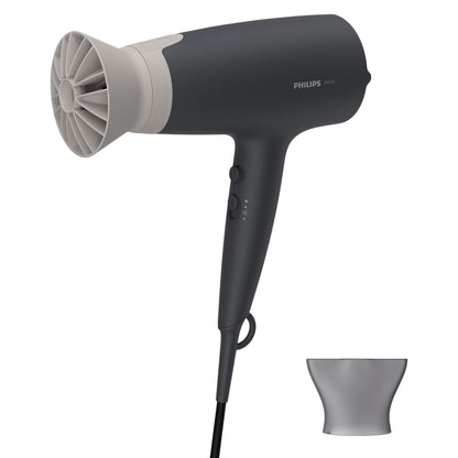 Secador de Cabelo Philips BHD351 | 2100W, 6 Níveis de Calor/Velocidade