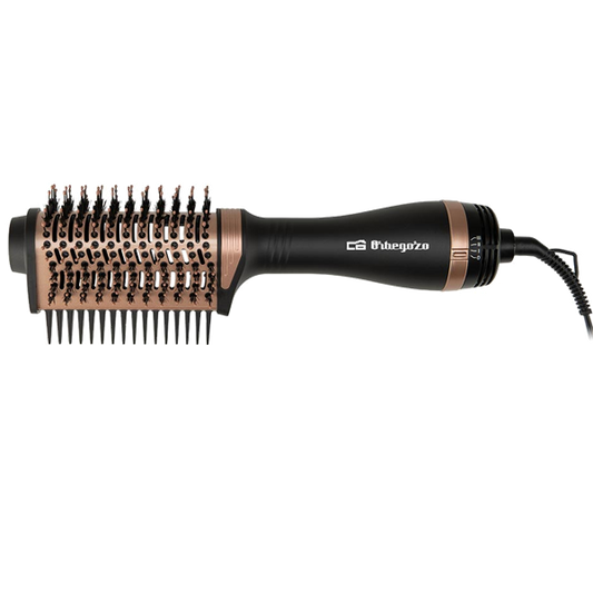 Escova Modeladora Orbegozo PL6000 | 1200W, Iónica, Cerâmica