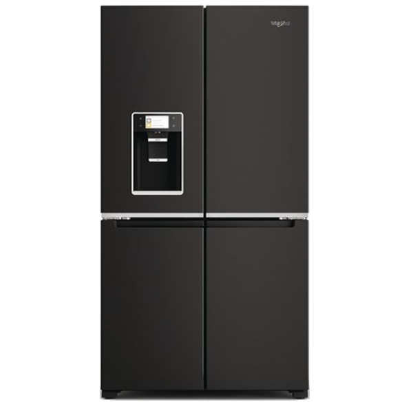 Frigorífico Americano Whirlpool WQ9IFO2BXEF