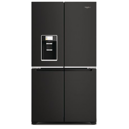 Frigorífico Americano Whirlpool WQ9IFO2BXEF