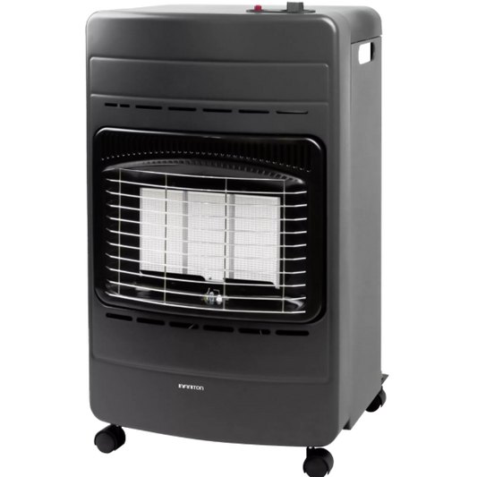 Aquecedor a Gás Infiniton Hg-b16 | 4100W