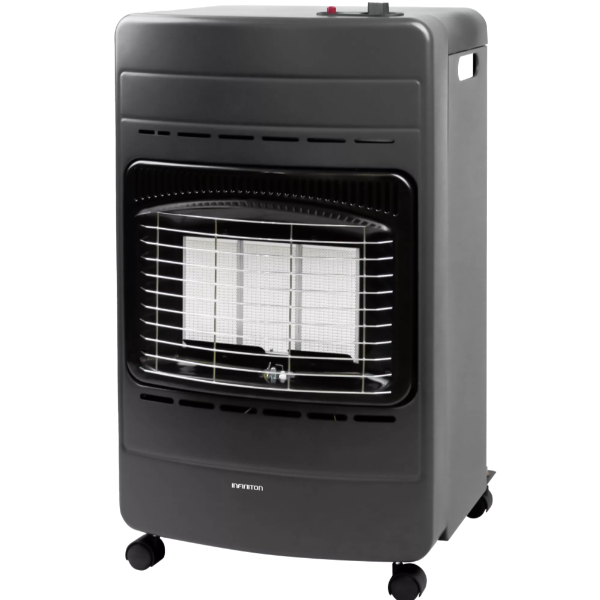 Aquecedor a Gás Infiniton Hg-fl3 | 4200W, 30m2