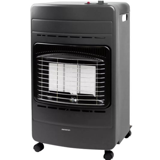 Aquecedor a Gás Infiniton Hg-fl3 | 4200W, 30m2