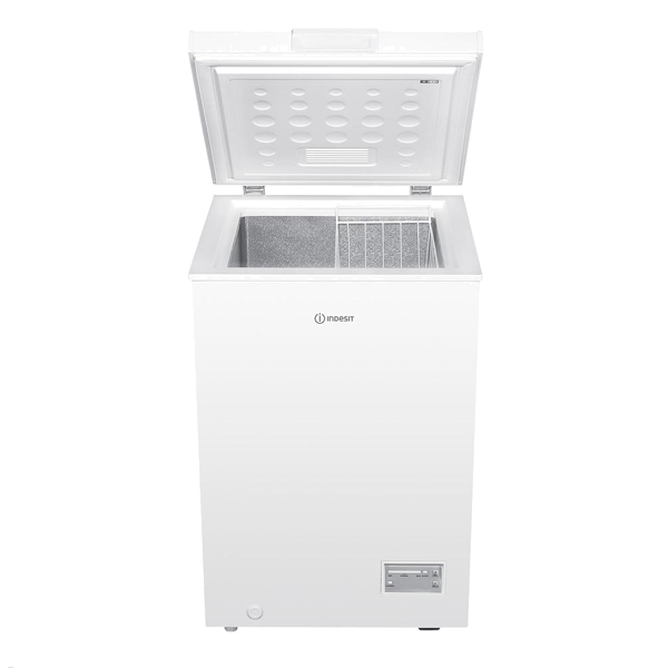 Arca Horizontal Indesit INCF984E | 98L, 40dB, E