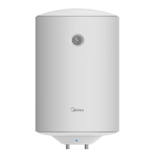 Termoacumulador Midea D50-15FA5 | 50L, 1500W, Classe C