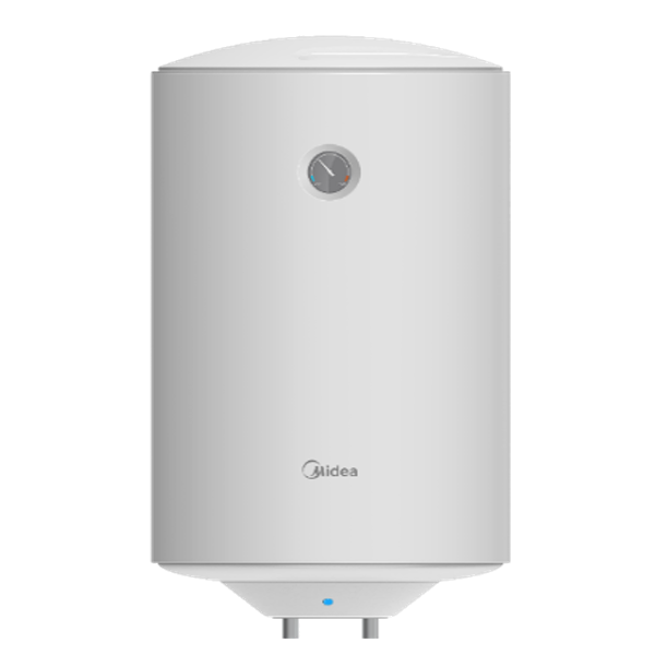 Termoacumulador Midea D100-15FA5 | 100L, 1500W, Classe C