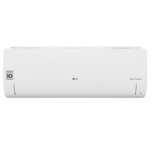 Ar Condicionado Interior LG EZ12CYN.CSJ1 | 3.5kW, 12000BTU, Wi-Fi