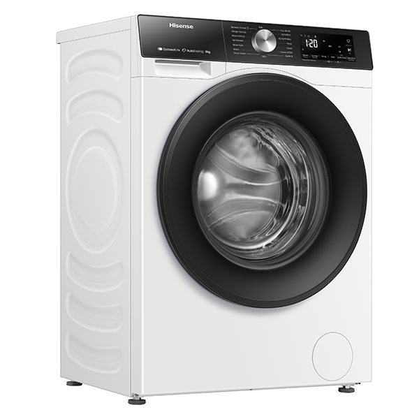 Máquina de Lavar Roupa HISENSE Wf3s8045bw3