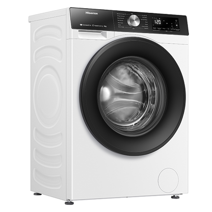 Máquina de Lavar Roupa HISENSE Wf3s8045bw3