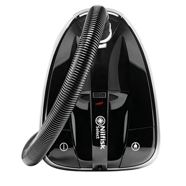 Aspirador Nilfisk Select Blsu13p08a1 Eu | 650W, HEPA 13, 8m cabo
