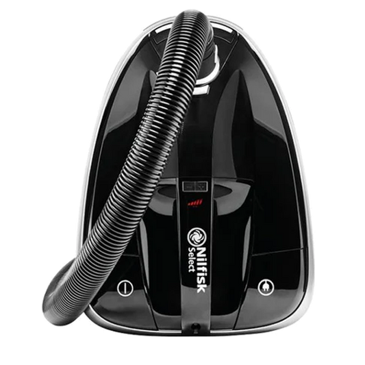 Aspirador Nilfisk Select Blsu13p08a1 Eu | 650W, HEPA 13, 8m cabo