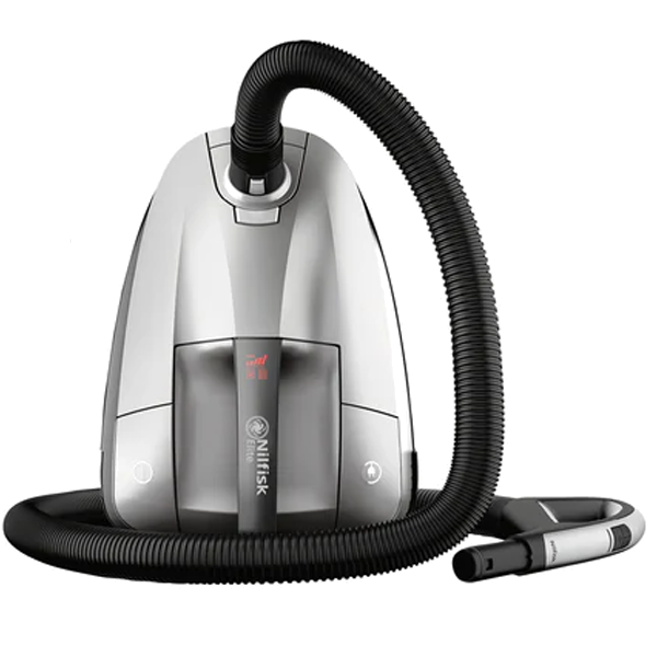 Aspirador Nilfisk Elite Sicl14e08a2-b-hfn | 650W, 3.6L, HEPA 14