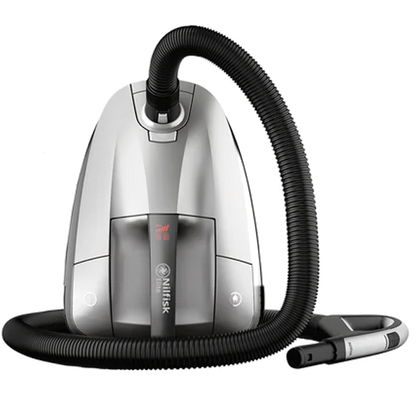 Aspirador Nilfisk Elite Sicl14e08a2-b-hfn | 650W, 3.6L, HEPA 14