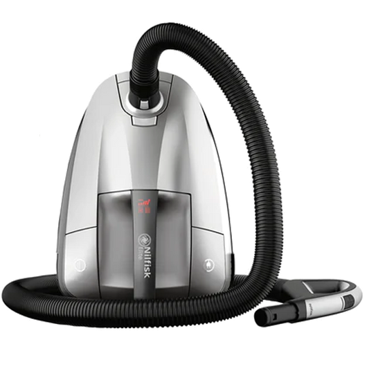 Aspirador Nilfisk Elite Sicl14e08a2-b-hfn | 650W, 3.6L, HEPA 14