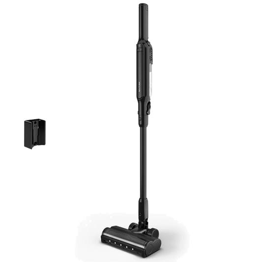 Aspirador Vertical Nilfisk 128390177 | 30min, 150W, Li-ion