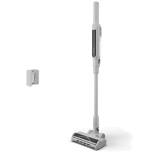 Aspirador Vertical Nilfisk Move Grey 128390178 | 14.4V, 150W, 0.2L