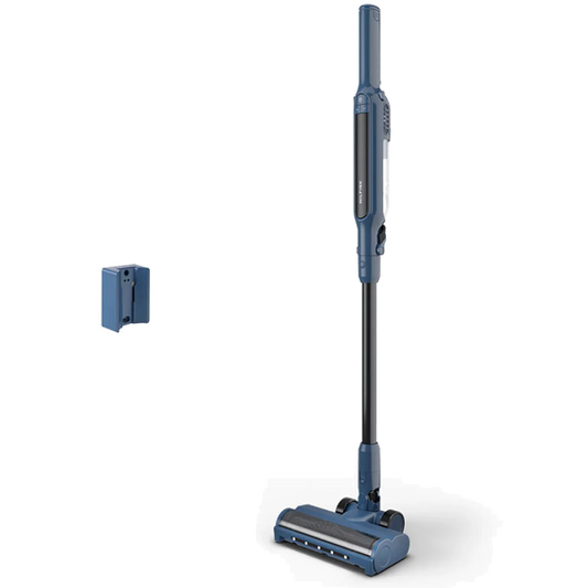 Aspirador Vertical Nilfisk Move Dark Blue 128390179 | 14.4V, 150W, 0.2L