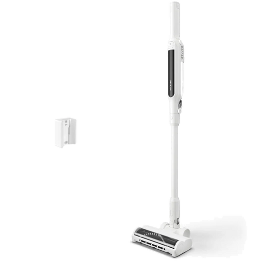 Aspirador Vertical Nilfisk Move White | 2 em 1, 150W, 14,4V