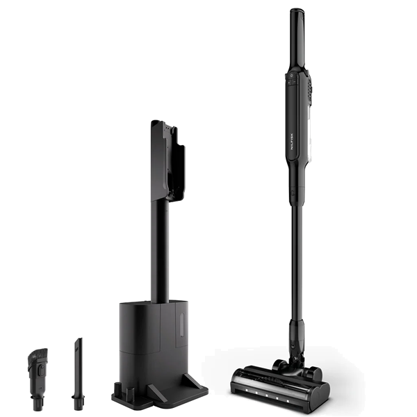 Aspirador Vertical Nilfisk 128390166 | 14.4V, 150W, 30min