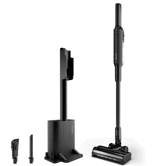 Aspirador Vertical Nilfisk 128390166 | 14.4V, 150W, 30min