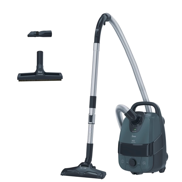 Aspirador HOOVER HE210H 011 | Saco, EPA lavável, 850W